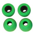 thumbnail image 2 of Joernso 4Pcs 4.9mm/5.5mm Slow Rise Memory Foam Replacement In-Ear Earphone Tips Ear Pads, 2 of 8