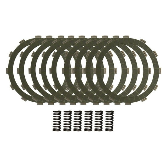 EBC - SRC Street Racer Clutch Kit