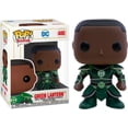 thumbnail image 1 of Funko Heroes Imperial Palace Green Lantern #400, 1 of 2