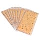 thumbnail image 3 of Adhesivo De Pared Adhesivo De Pared Adhesivo De Azulejo Decoración De Pared Adhesivo Autoadhesivo 9PCS Etiqueta De Pared Autoadhesiva Imitación De Cristal Calcomanía De Pared EOTVIA No, 3 of 7
