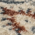 thumbnail image 6 of Superior Octavia Medallion Area Rug, 6 of 8