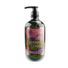 Naturisa Clean and Fresh Body Wash - Lavender Geranium - 33oz.
