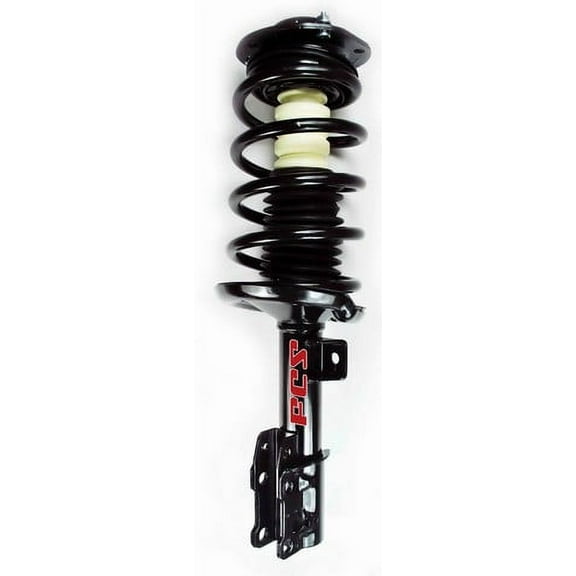 FCS Automotive International Complete Strut Assembly