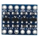 thumbnail image 5 of Módulo convertidor bidireccional de nivel lógico IIC I2C de 4 canales 5V 3,3V, 5 of 8