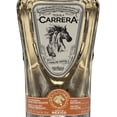 thumbnail image 2 of Pack de 6 Tequila Carrera Reposado 750 ml Reposado, 2 of 3