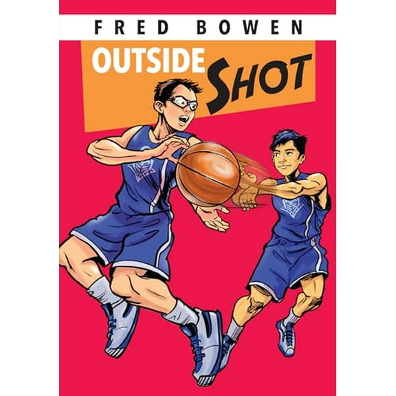 Pre-Owned Outside Shot (Paperback) 1561459569 9781561459568