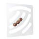 thumbnail image 1 of Soporte para Cápsulas de Café Soporte para Cápsulas de Café Montado en la Pared Soporte para Cápsulas de Café de aleación de Aluminio Soporte para Cápsulas de Acero ANGGREK  Otros, 1 of 8