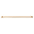 thumbnail image 4 of Craft County 10 X WOODDWL13-~CRAFT_MH112118 Natural Wooden Dowel Rod, Beige ( 3 Pack), 4 of 5