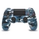 thumbnail image 3 of Controlador inalámbrico DualShock BT Gamepad Reemplazo del controlador de juego para Sony, 3 of 7