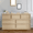 Brown 7, variant on BouPower Drawers Dresser for Bedroom,Storage Tower for Living Room,Entryway Closet Chests Organizer for Living Room,Nursery