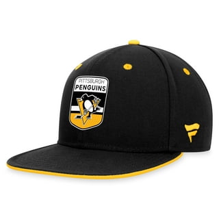 Pittsburgh penguins 2024 flexfit hats