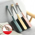 thumbnail image 4 of Nilvkv Bed Sweeping Brush Household Bed Sweeping Artifact Bedroom Long Handle Soft Brush Bed Kang Sweeping Brush Brush, 4 of 6