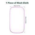 thumbnail image 4 of Inteprter Color Random High Temperature Resistance Clothes Professional Cloth Protector Protective Ironing Household Pad Iron Mat Type3 NO3, 4 of 6