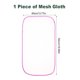 thumbnail image 4 of Inteprter Color Random High Temperature Resistance Clothes Professional Cloth Protector Protective Ironing Household Pad Iron Mat Type3 NO3, 4 of 6