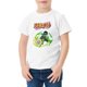 thumbnail image 1 of Camiseta Algodón de Naru para niños, 1 of 5