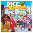 thumbnail image 1 of Alley Cat Games ACG045 Dice Theme Park Board Game, 1 of 1