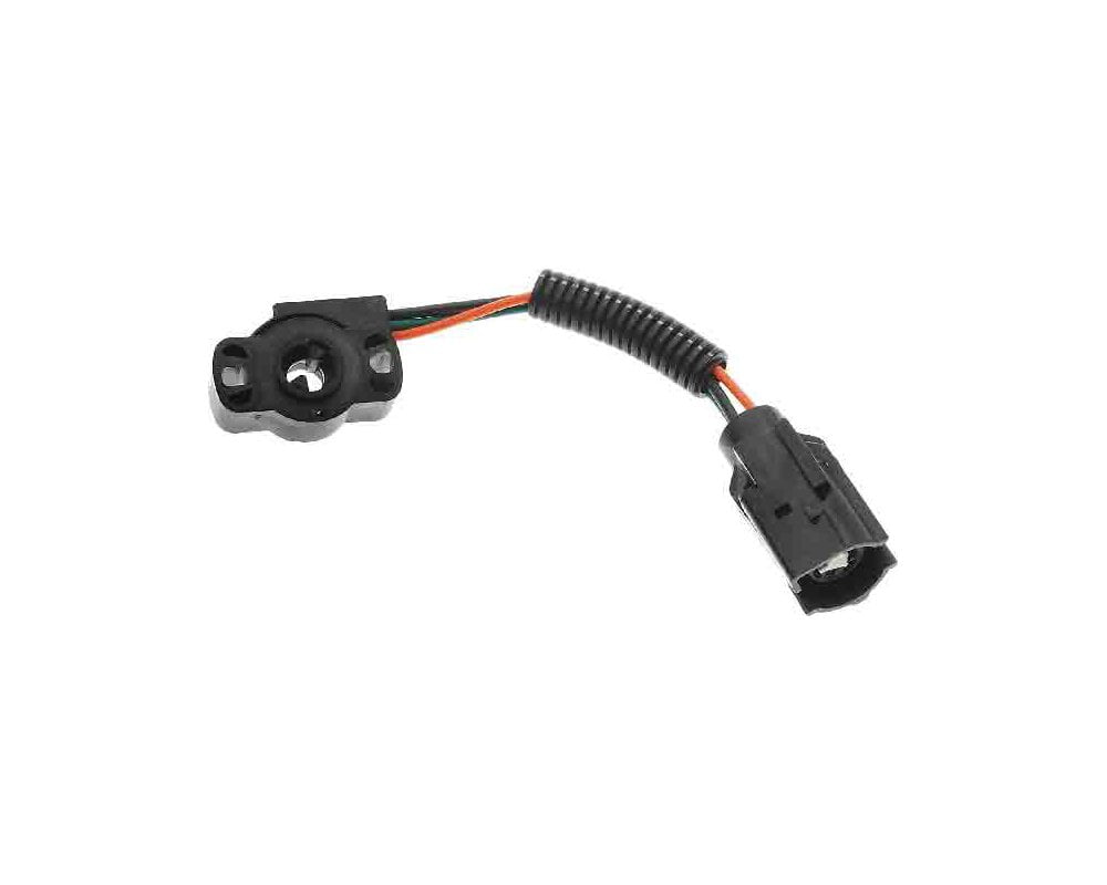 Standard TH73 Throttle Position Sensor For Ford Mustang