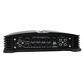 thumbnail image 2 of NEW Crunch GPA1000.4 1000 Watt 4 Channel Amp A/B Class Car Audio Power Amplifier, 2 of 5