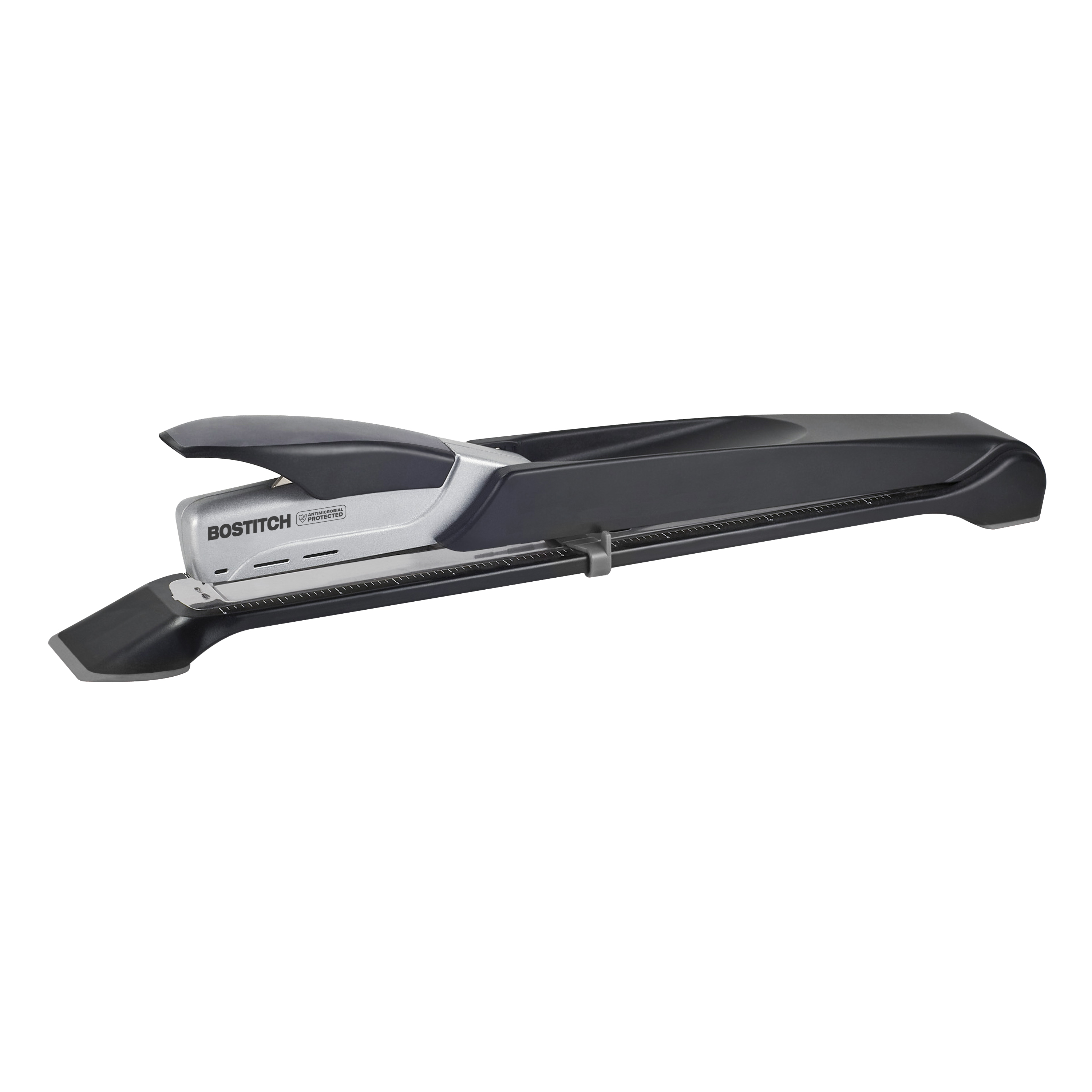 Bostitch 12.5" Long Reach Stapler, 25-Sheet Capacity