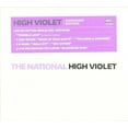 thumbnail image 3 of High Violet The National (CD), 3 of 3