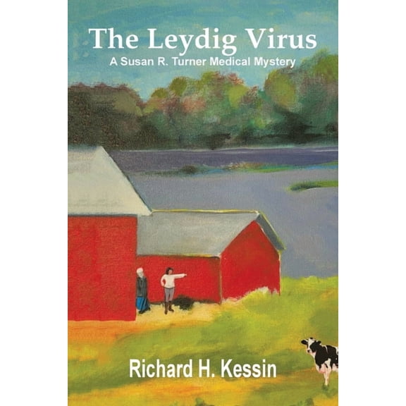 The Leydig Virus (Paperback)