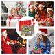 thumbnail image 5 of Advent Calendar 2024 Kids, 24 Days Christmas Countdown Calendar with 24Pcs Gr1nch Figure Christmas Tree Decorations, Perfect Christmas Gifts for Boys Girls Figure Jigsaw Puzzle, 5 of 7