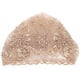 thumbnail image 2 of Gorro De Turbante Musulmán Ligero Tela Transpirable Pañuelo Para Mujer Efecto Adelgazante Talla única Diseño De Moda Súper Cómodo, 2 of 7