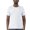 White, variant on Vedolay Mens Shirts Men's Comfortable Short Sleeve Shirt Round Neck Cotton Fashion T-Shirt,Black XL