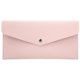 thumbnail image 1 of Bolsa organizadora de brochas de maquillaje rosa: almacenamiento portátil para brochas de maquillaje de viaje, 1 of 5