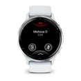 thumbnail image 1 of Reloj GPS Garmin Venu 3 Blanco 41 Mm, 1 of 3
