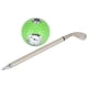 thumbnail image 4 of Soporte para bolígrafos de palos de Golf ANGGREK duradero, 4 of 8