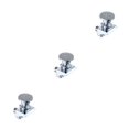 thumbnail image 1 of Greeniant Grifo de lavabo de baño con válvula de Pedal, grifos de agua prácticos y duraderos Type1, 1 of 1
