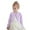 Purple, variant on SGMVNU Girls Fashion Sweater Tops - Soft Comfortable Knitted Cardigan Coat, Casual Outerwear for Toddler Kids & Girls, Girl Knitwear Tops(Size 13-14 Years,White)