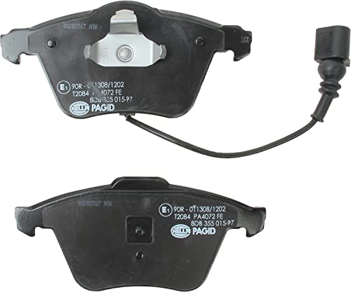 Disc Brake Pad