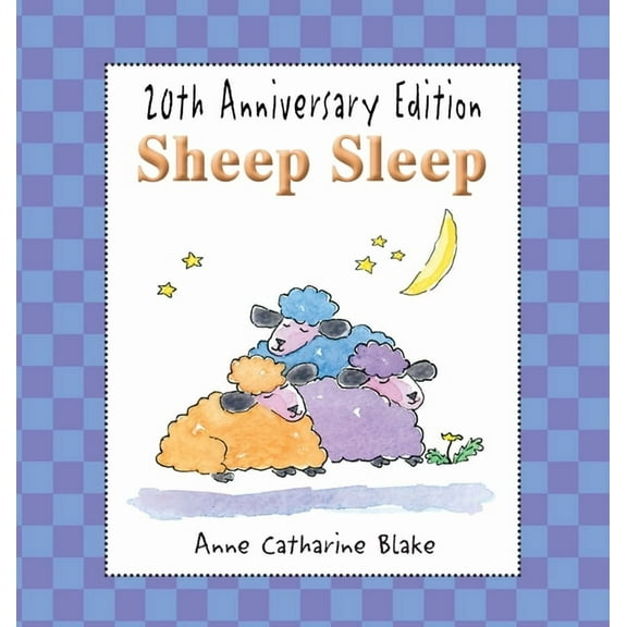 Sheep Sheep Sleep, Book 4, (Hardcover)