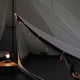 thumbnail image 5 of Cadena de lámpara Luces de cadena 10 lámparas Luz LED para acampar Luces de cadena de 6.6 pies Luces de cadena con pilas para decoración interior al aire libre Boda Camping Fiestas en casa Vacaciones Abanopi Cadena de lámpara, 5 of 7