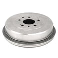 thumbnail image 2 of DuraGo BD3506 Rear Floating Brake Drum, 2 of 4