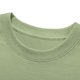 thumbnail image 4 of pstuiky camisetas de hombre, Blusa informal de manga corta con cuello redondo y color liso para hombre camisetas de hombre l, 4 of 7