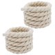 thumbnail image 5 of 2 piezas de cordones de repuesto para zapatillas deportivas, correas para zapatos, cordones casuales, 5 of 6