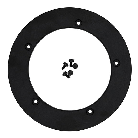 KMC Bosch Gen 3/4 Chain Guard, Black, 38T