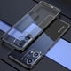 thumbnail image 4 of Pocof5 F5pro funda transparente de silicona suave para Xiaomi Mi Poco F5 Pro 5g F4 F3 X4 Gt, 4 of 5