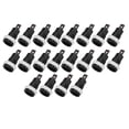 thumbnail image 4 of Binding Posts Adapter, Banana Plug Socket Stable Transmission Conductivity For Industrial Electronic Equipment, 4 of 8
