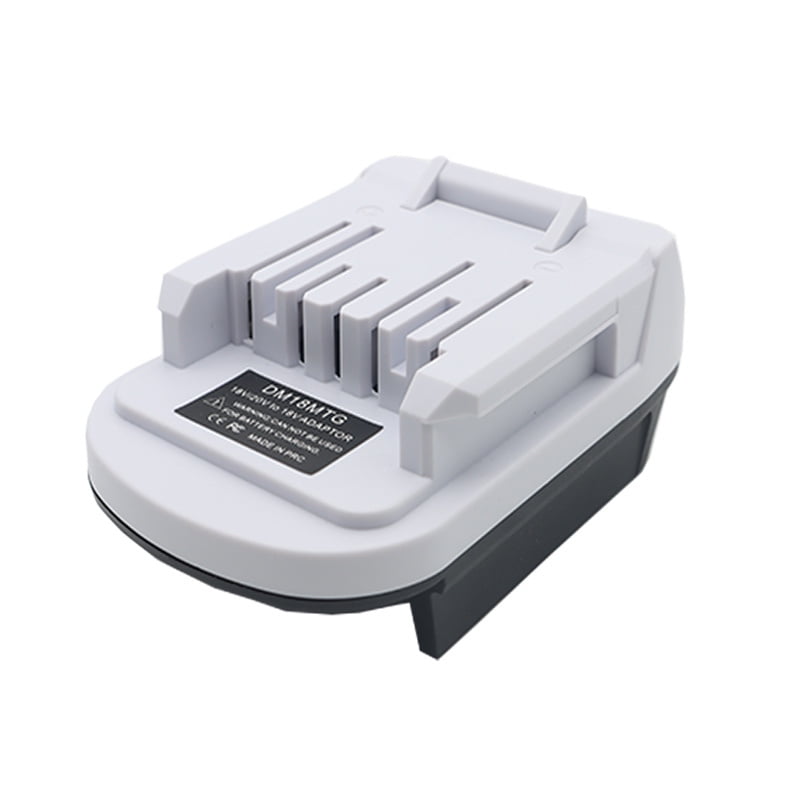 Battery Adapter Converter For Ma*kita 18v battery use For Ma*kita G Series BL1813G BL1815G Lithium Battery Tool
