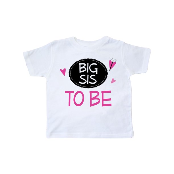 big sis t shirt