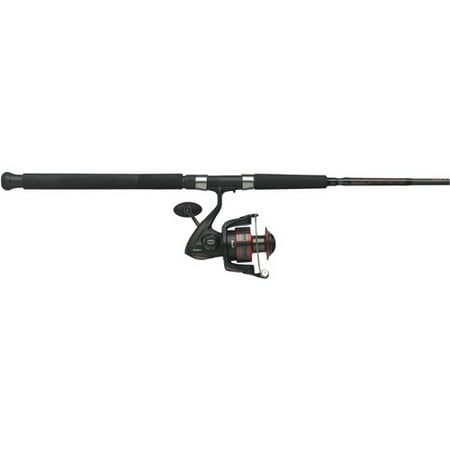 180598 Penn Fierce Rod/Reel Combo