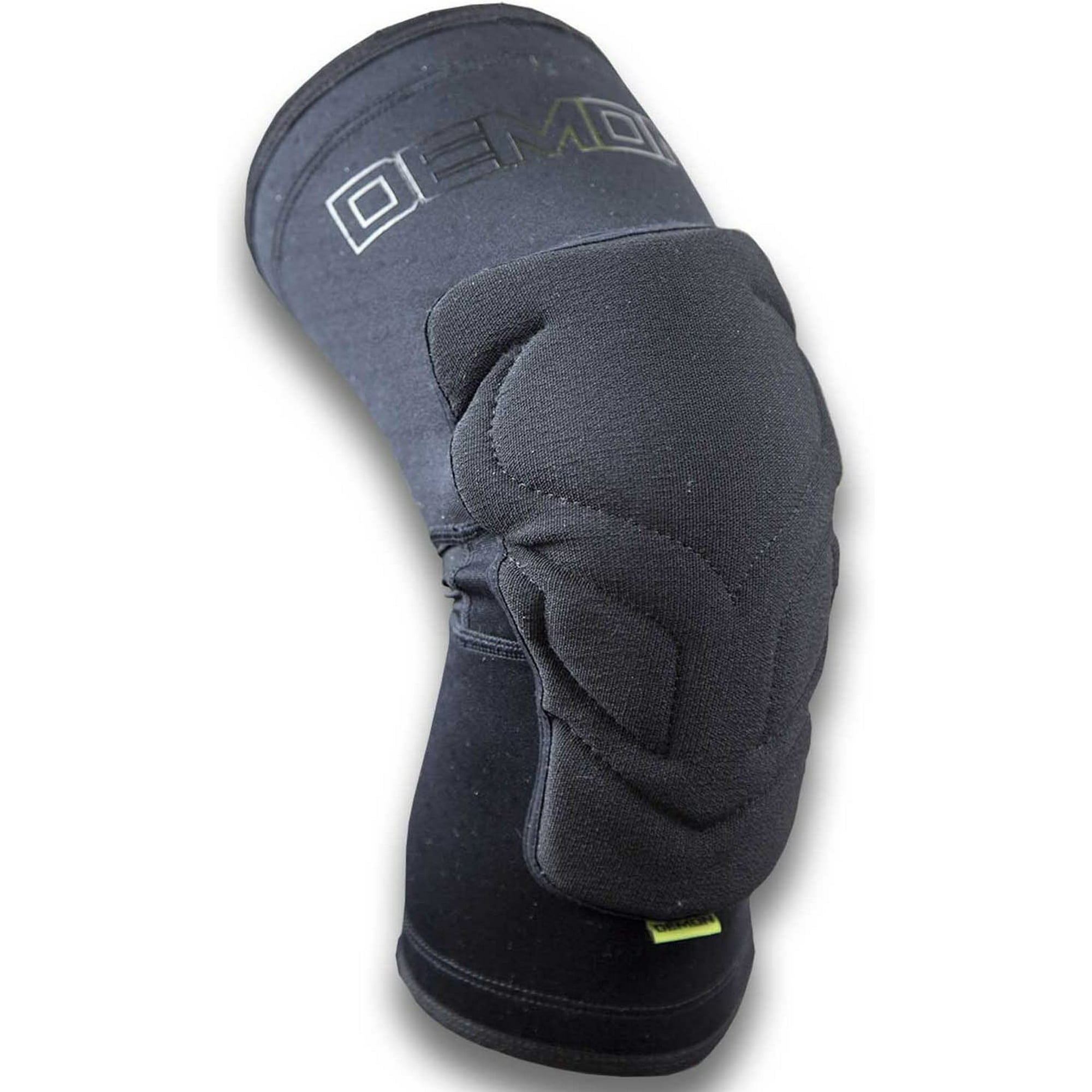Solve breathe the wind is strong Demon Enduro Mountain Bike Knee Pads|BMX Knee Guards|Snowboard Knee Pads-  Ultralight Edition (Comes as a Pair) | Walmart Canada