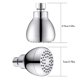 thumbnail image 3 of Maojin Toy Story Juguetes High Pressure Shower Head, 3 Inch Wall Mount Bathroom Anti-leak Fixed Showerhead With Adjustable Swivel Brass Ball Joint, 3 of 8