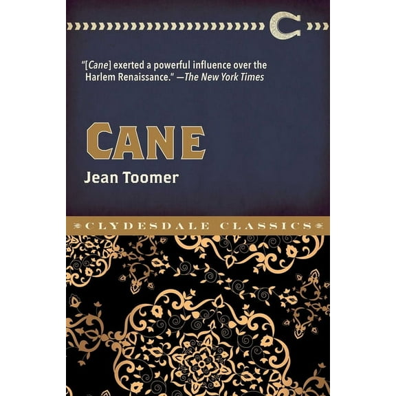 Clydesdale Classics: Cane (Paperback)