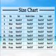 thumbnail image 2 of HongQid Women's Hoodies Oversized Long Sleeve Hooded Sweatshirts Graphic Drop Shoulder Bow Trim Print Pullover Tops, 2 of 2