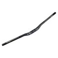 thumbnail image 1 of RXL SL Carbon Mountain MTB Bike Handlebars Riser 31.8 620 3K Matte MTB Bars Gray Handle Bars For Mountain MTB Cycling Bicycle, 1 of 4